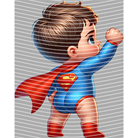 Cartoons and other-CO 2070